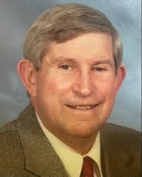 Clarke Gillespy Obituary (2021)