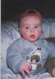 James Patrick Obituary (2001)