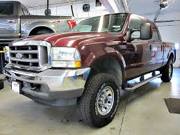 Image result for Dark Toreador Red 2004 F450