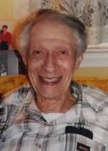 Obituary information for Warren A Garnier, Sr.