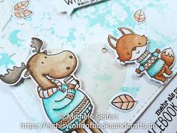 Shop weather hoodies and sweatshirts designed and sold by artists for men, women, and everyone. Mft Sweater Weather In The Woods Friendship Stamping Fairies Der Blog