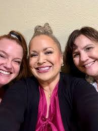 Stacy Postell's Instagram, Twitter & Facebook