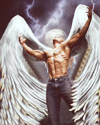 Amor Entre Os Anjos Meusite Quem E Voce Com Amor Anjos E Entre Meusite Os Quem Structure Voce Male Angels Angel Art Dark Angel