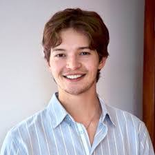 Max Hendrix's Instagram, Twitter & Facebook