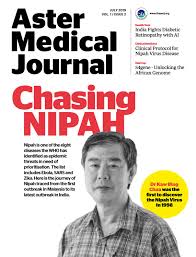 Number of articles from this journal included in the safetylit database: Aster Medical Journal Amj By Asterhealthcare Issuu