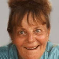 Eunice M. Hook Weipert (1935-2013)