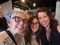 Kingman High School Class of 1989 reunion celebration