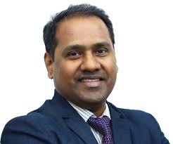 Prof. Sanjay Patil MRICS