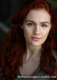 Ipalecollectorpoetry Outlander Casting Outlander Actresses