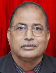 Kuwait: Co-founder of Gulf Voice of Mangalore Lawrence Pinto passes away