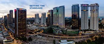 Shah alam (/ʃɑː ˈɑːləm/) is a city and the state capital of selangor, malaysia and situated within the petaling district and a small portion of the neighbouring klang district. Mrcb Linkedin