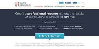 Maybe you would like to learn more about one of these? Best Professional Online Resume Builders Laptrinhx
