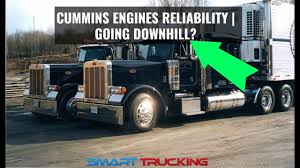 Quick Guide For Best Make Of Truck For New Owner Operators Youtube