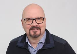 Tuomas Daniel Koivisto