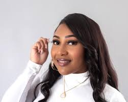 Over the past three years, a lot of you here have helped me blossom! Y'all  always encourage me to learn a new service, you refer your friends and  family, and most importantly