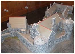 Medieval Castle Floor Plans Find House Plans Castle Floor Plan Floor Plans Castle