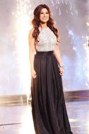 أجمل فساتين نجوى كرم في أرابز غوت تالنت dresses fashion lovely dresses