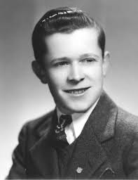 William "Bill" Scranton Obituary