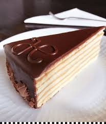 Rezept Herrentorte Geschichten Aus Der Konditorei Heinemann Kuchen Und Torten Herrentorte Kaffee Und Kuchen