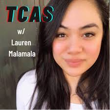 Psychology Today & Radical Self Compassion w/ Lauren Johansen Sheppard by  TCAS