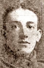 Devonshire Cemetery, Mametz, Somme, France