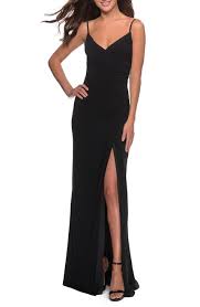 Women S Black Formal Dresses Nordstrom