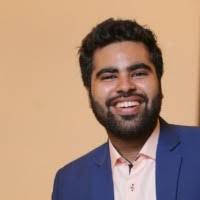 Umair Muhammad Haroon, MSc, BBA(H)