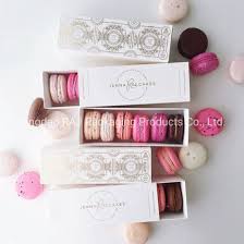 Unsere redakteure haben es uns zur mission gemacht, ware aller art ausführlichst. Matte Lamination Food Packaging Box For Macaron Biscuit Dessert Pie Cookies China Carton Box Paper Box Made In China Com