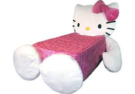Shop For A Hello Kitty Incredibed Twin Bed At Rooms To Go Kids Find That Will Look Great In Your Home And In 2020 Hello Kitty Bed Hello Kitty Rooms Twin