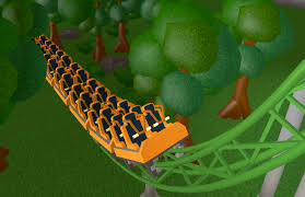 Is it possible to gain access to all the parks and scenarios without replaying the entire game? Hydraulic Launch Coaster Theme Park Tycoon 2 Wikia Fandom
