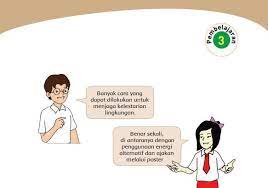 Kunci jawaban tema 9 kelas 4 halaman 139. Kunci Jawaban Buku Tema 9 Kelas 4 Halaman 120 121 124 125 126 127 128 131 Subtema 3 Pembelajaran 3 Halo Belajar
