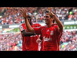 Mark gonzalez liverpool (page 1). Mark Gonzalez Goal In Liverpool Vs Tottenham Hotspur Youtube