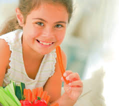 Frühlingshafte Temperaturen