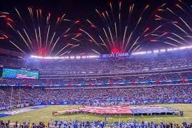 metlife stadium travel guide for a giants game in new york