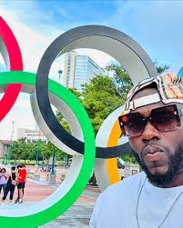 Photos by Ebenezer Kojo Figgie Acquah (@lordfiggie) · July 26, 2024