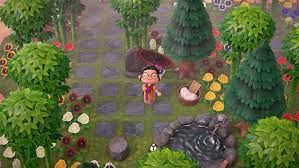 Charlotte, nc location open for dine in, to go and delivery. 20 Bamboo Design Ideas Tips For Animal Crossing New Horizons Fandomspot