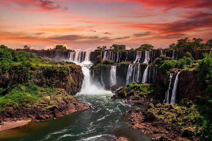 55 World's Most Beautiful Places You Must Visit