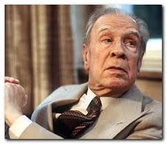 Borges produces a range of olive o. Jorge Luis Borges Biography