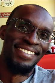 Happy birthday birthday to my main man!!! The most important man in my  whole life. I know you are not