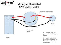 This switch will be connected to the mains, likely in between the fuse and transformer. Lighted Rocker Switch Wiring Diagram Hella Horn Wiring Diagram Pontiacs Losdol2 Jeanjaures37 Fr