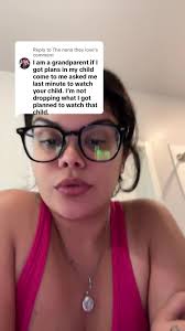 Asking The Grandparents If They Can Watch The Kids