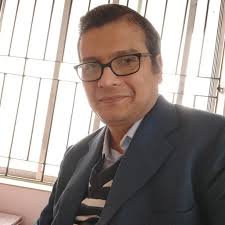 Chandan ROY CHOUDHURY