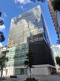 明辉中心物业数据库｜中原工商铺