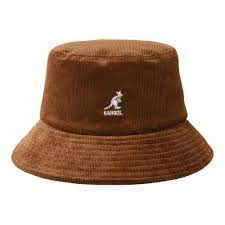 Men S Kangol Cord Bucket Hat Wood Hats Hats For Men Kangol Hats Men Kangol