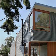 House styles and home architecture. Shed Architecture And Design News Architecture And Interiors Dezeen