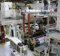 Extrusion Laminating & Coating - Glenroy, Inc.