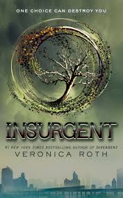 See more ideas about insurgent, divergent insurgent allegiant, divergent series. Insurgent Divergent 2 Roth Veronica 9781594138539 Amazon Com Books