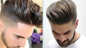 10 model potongan rambut pria yang keren dan populer 2021. Tren Model Rambut Pria Paling Diminati Sepanjang 2021