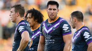 Melbourne storm l grand final players recap thanks for watching please note: Melbourne Storm Nrl 2018 Craig Bellamy Puts Underperforming Storm Players On Notice Fox Sports