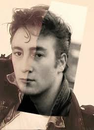 Julian？ John？which？left side julian, right side john…it's a twins,🤣🤣🤔